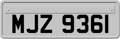 MJZ9361