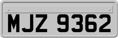 MJZ9362