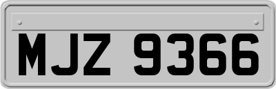 MJZ9366