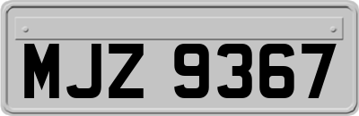 MJZ9367