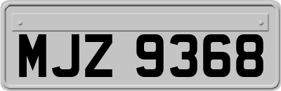 MJZ9368