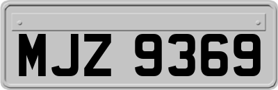 MJZ9369