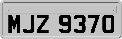 MJZ9370