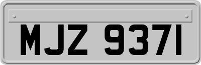 MJZ9371