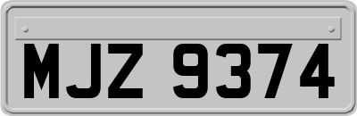 MJZ9374