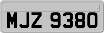 MJZ9380