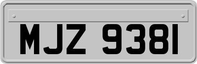 MJZ9381