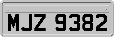 MJZ9382
