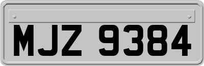 MJZ9384