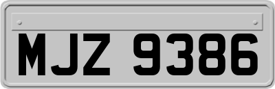 MJZ9386