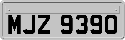 MJZ9390