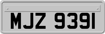 MJZ9391