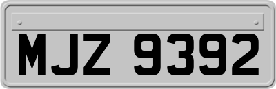 MJZ9392