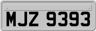 MJZ9393