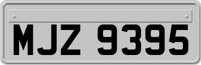 MJZ9395