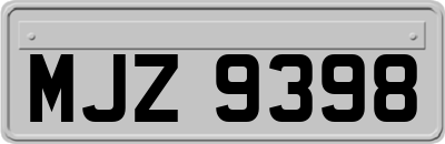 MJZ9398