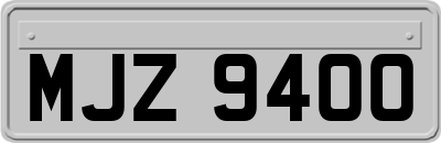 MJZ9400
