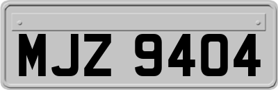 MJZ9404