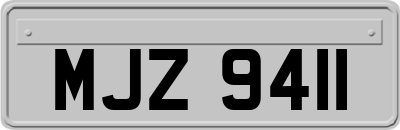 MJZ9411