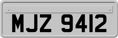 MJZ9412