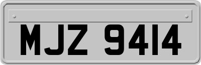 MJZ9414