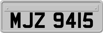 MJZ9415
