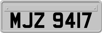 MJZ9417