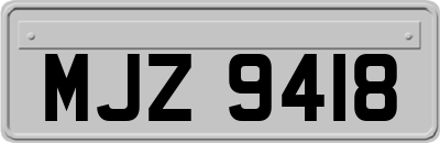 MJZ9418