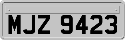 MJZ9423