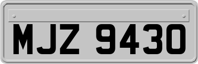 MJZ9430