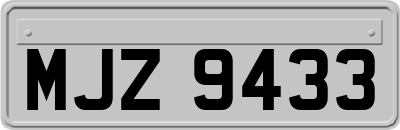 MJZ9433