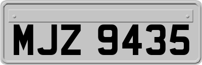 MJZ9435
