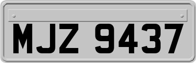 MJZ9437