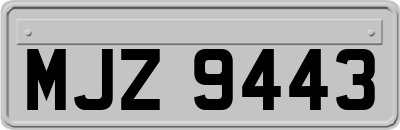 MJZ9443