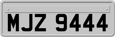 MJZ9444
