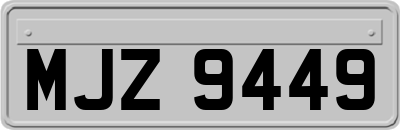 MJZ9449