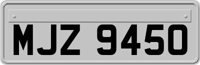 MJZ9450