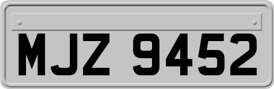MJZ9452
