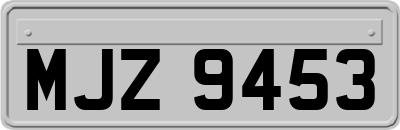MJZ9453