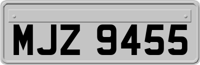 MJZ9455