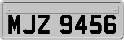 MJZ9456