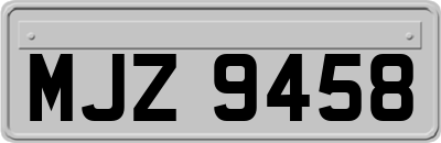 MJZ9458