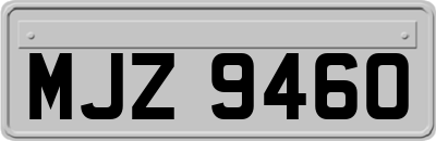 MJZ9460