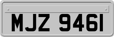 MJZ9461