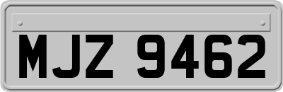 MJZ9462