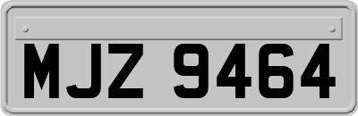 MJZ9464