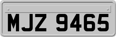 MJZ9465