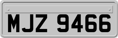 MJZ9466