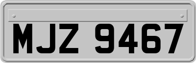 MJZ9467