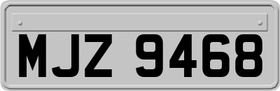 MJZ9468